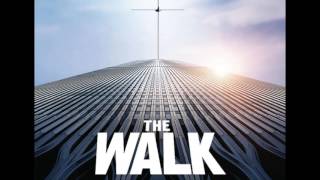 The Walk Movie - I Feel Thankful Soundtrack Ost
