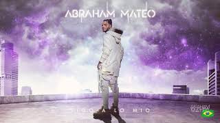 Abraham Mateo - Sigo a lo mío (Letra/Lyrics)