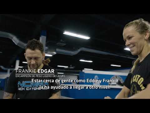 UFC 247 Embedded: Vlog Series - Episodio 1