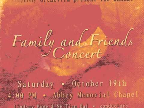 MHC Glee Club 2013 Gaujas Meita Rotãtãja (Adorning River Gauja)