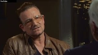 Bono Said WHAT About Jesus?!