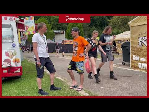 TUTV: Každý by si měl ve svém životě dělat, co chce a užít si ho naplno, říká „Čurby“