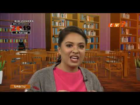 Danish Kidzoner 20181027