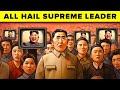 Daily Life Of A North Korean