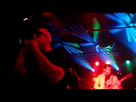 Craig Mitchell & Motor City w/ guest:  Kyle "Fattie B" Thompson @ Nectars 2/16/2012