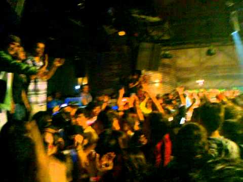 Pedro Cazanova 26/11 GOSSIP by EMOTIONS My First Luv