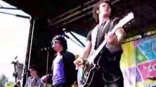 Jonas Brothers - New Albany - Kids of the Future