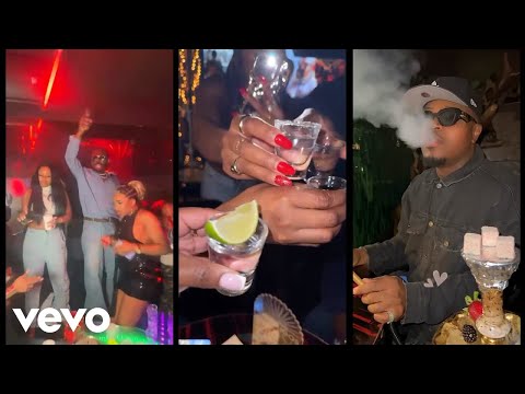 Boyodre - Champion (Official Music Video)