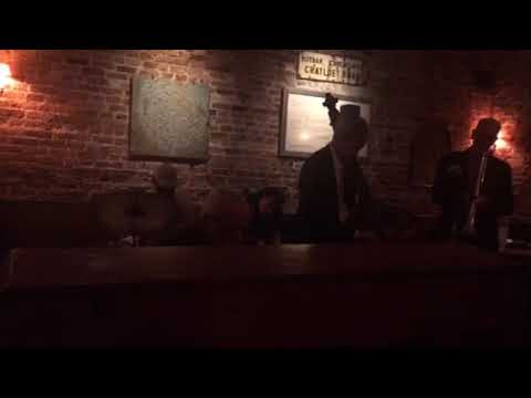 Barry Harris  - Leroy Williams