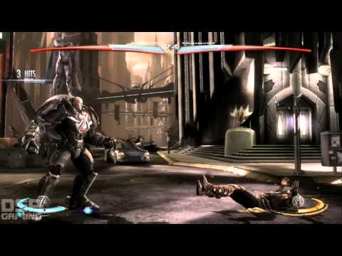 Injustice Better Internet MP pt14