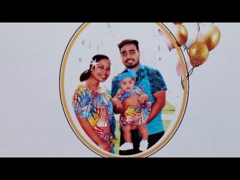 Tenangkobu Ruth Victoria Kookia -by Nabzy