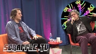 Pete Sound [Trippin' Balls w/ Brother JT] History of Psychedelic Rock