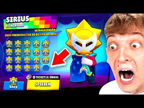 Mache NIEMALS diese 18 FEHLER im BRAWL STARS UPDATE! 😱