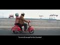 Perjalanan Pertama - Teaser