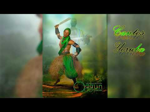Oggun y Oshosi - Papo Angarica