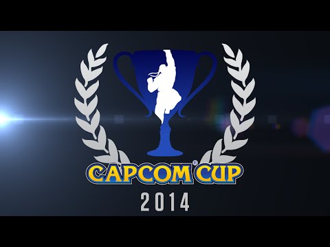 Capcom Cup 2014 Trailer - Location and Details