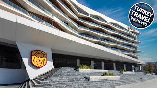 Benesta Residence by Newinn | İstanbul, Turkey | Hotel Review ⭐