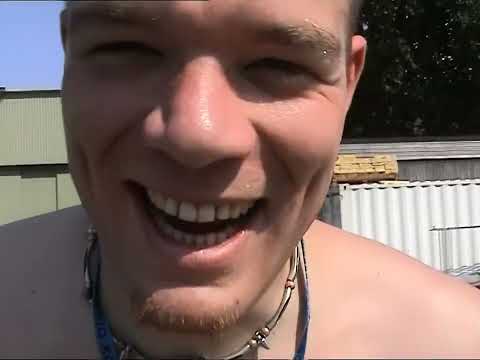 Within Temptation - The Silent Force Tour DVD - Documentary 2005