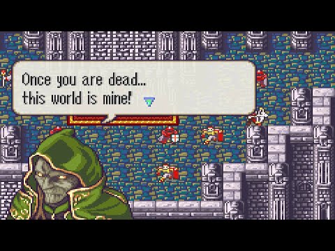 Fire Emblem: Shadow Dragon Remaster - Part 23