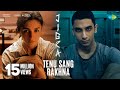 Tenu Sang Rakhna Jigra Alia Bhatt Vedang Raina Arijit Singh Achint Anumita Varun