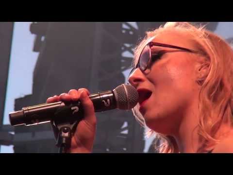 Atemlos - Ich bin wie du