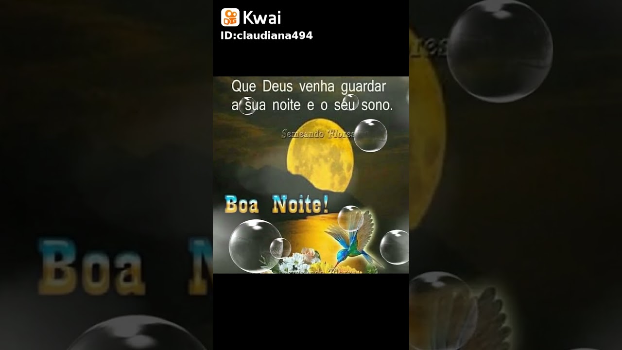 Boa noite e bom fim de semana.