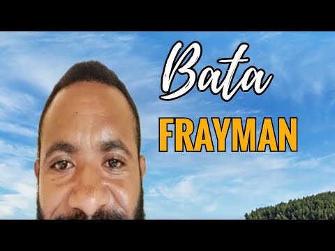 07. Bata Miles | Bata Frayman | [Vol.8]| 2023 |Tomio Pinango |@tomiostudio_