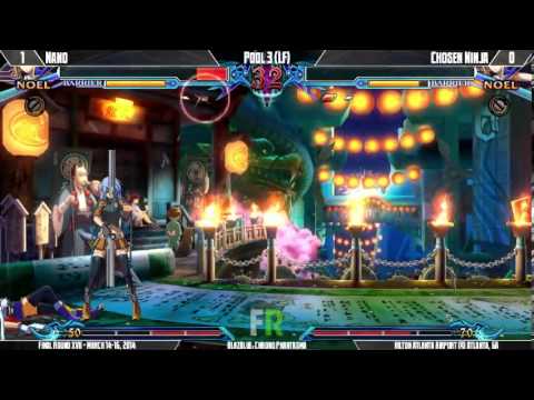 FR17 - BBCP - P3LF - Nano vs Chosen Ninja