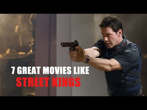 7 Great Movies Like Street Kings