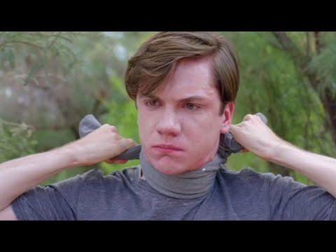 Boy Takes Revenge On His Bullies Using Supernatural Powers !