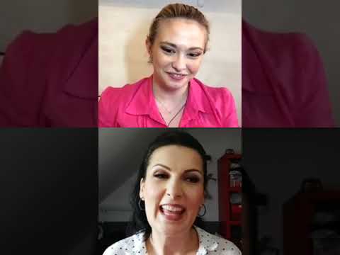 Adela Zaharia live on OperaLife