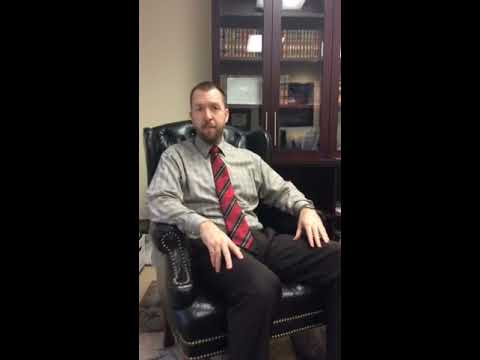 Play Law Firm Video
