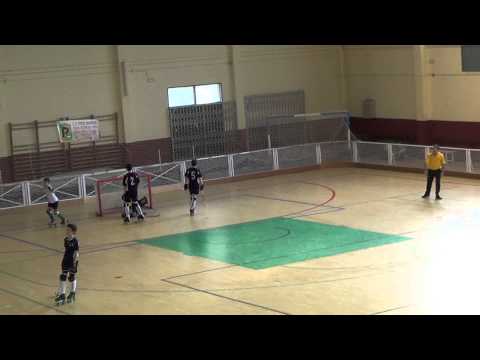 Gol Oberena-Dominicos