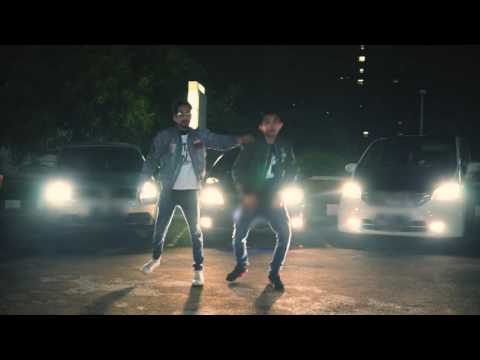 DANCE COVER - HOT [Hang Out Times] DYCAL .ft LANGSTON HUES