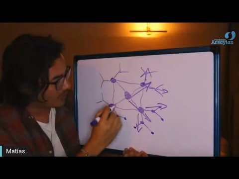 Day 287 DANCE Talk - Matias De Stefano - English Edit