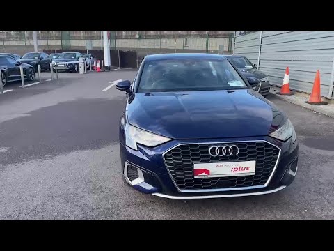 Audi A3 2.0 30TDI 116BHP SE WITH COMFORT PACK & EL - Image 2