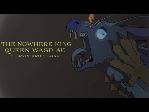 [BACKUPS/THUMBNAIL CONTEST OPEN] The Nowhere King BoE AU Storyboarded map [6/17 Done]