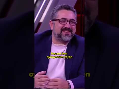 Özkan Sümer hocanın Lemi ile imtihanı