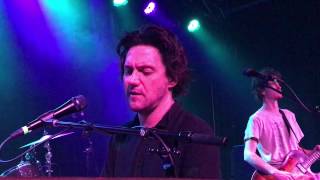 Conor Oberst, Salutations (Live), 03.09.2017, Waiting Room, Omaha NE