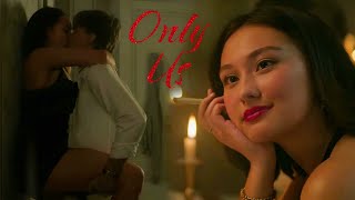 Download lagu Belly and Conrad | Only Us | The Summer I Turned Pretty mp3