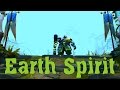 Универсальные гайды: Earth Spirit 