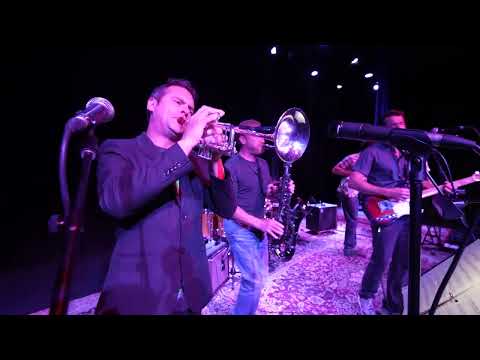 The Confluents perform "Use Me"