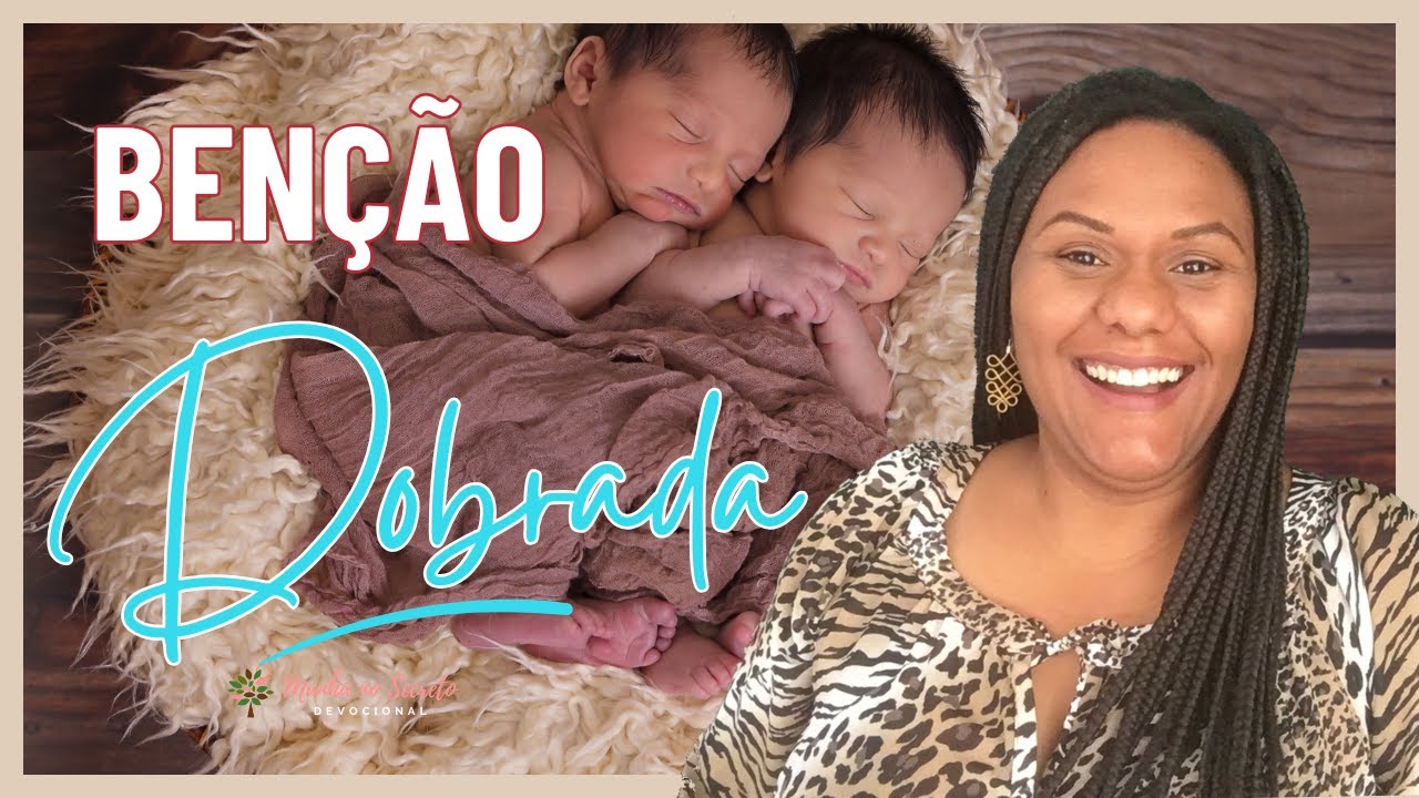 Benção Dobrada _ Gênesis 25