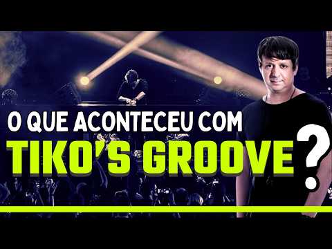 Por Onde Anda Tiko’s Groove? O Que Aconteceu Com Ele?
