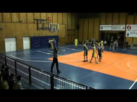 SBT Treviglio Serie D 14/15 29^ Giornata vs Villasanta