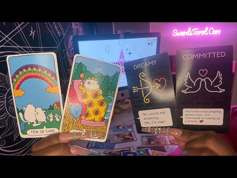 AQUARIUS ♒️ YOU’RE ABOUT TO HAVE IT ALL ❤️ 💰⭐️ A CRUSH IS ABOUT TO ADMIT THEIR FEELINGS 💬