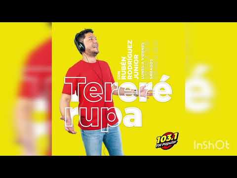 enganchados latinos de los 90s el terere rupa dj ninointhemix fm popular 103.1