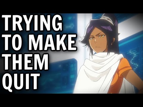 Bleach & JJK Staff are being Harassed on Twitter...