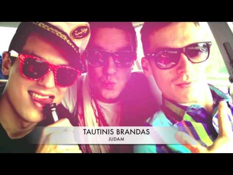 Tautinis brandas - Judam