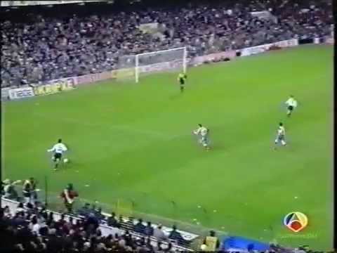 1995-96 Valencia 3 - At. Madrid 5 Copa